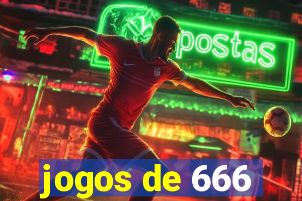 jogos de 666